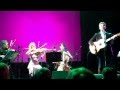 Brazzaville - Moonage Daydream (David Bowie cover)