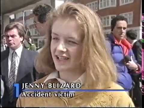 23/04/1991 BBC1 Lunchtime Junctions