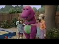 Barney Song I Love You Barney S Magical Musical Adventure