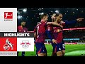 RB Runs Away With Goals! | 1. FC Köln - RB Leipzig 1-5 | Highlights | Matchday 26 – BL 2023/24