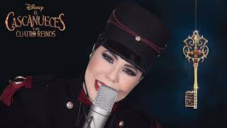 Fall on me/Ven a mi-Andrea Bocelli ft Matteo Bocelli/ Amanda Flores (Cover) #DISNEYCOVER