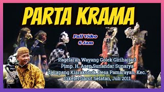 Download lagu Parta Krama (Santolo, 2011) - H. Asep Sunandar Sunarya mp3 Download lagu Parta Krama (Santolo, 2011) - H. Asep Sunandar Sunarya mp3