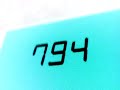 Challenge Countdown From 829 Number Creatures 27
