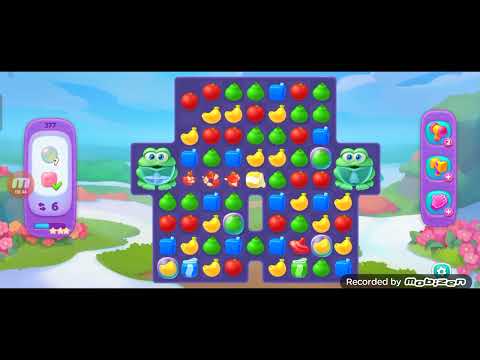 Wildscape - Level 377 (Super Hard Level)