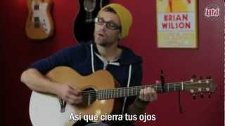 Shawn McDonald - Rise (subtitulado español)