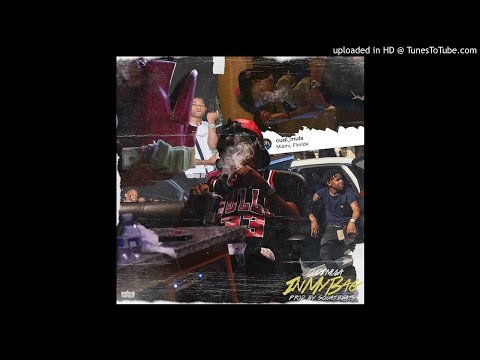 CudiMula - Nah Fr (ProdBy SqautBeats)