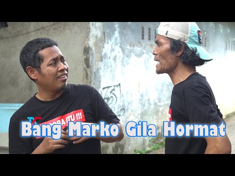 Bang Marko Crazy Respect