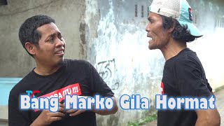 Download lagu Bang Marko Crazy Respect mp3 Download lagu Bang Marko Crazy Respect mp3