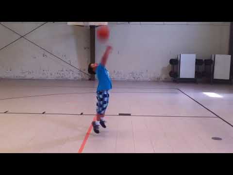 Basketball superstar 2