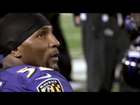 2012 Ravens Superbowl XLVII Champions