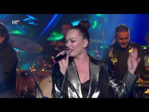 Teška Industrija - Novo je jutro (67. Zagrebački festival 2020)