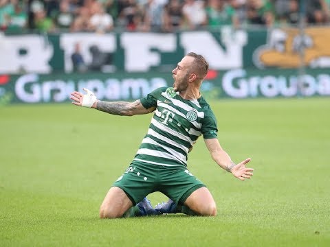 Lovrencsics: Ha nincs Nikolov gólja a szünet előtt, akkor...