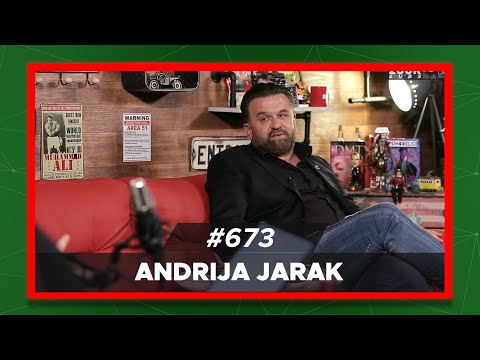 Podcast Inkubator #673 - Rale i Andrija Jarak