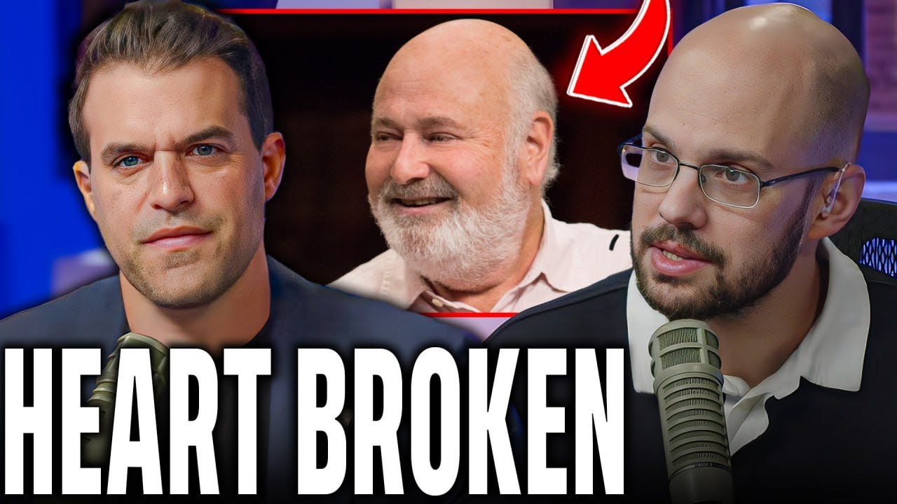 Everything We Know About Rob Reiner and His Wife