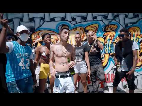 Jincho Fuego a la Lata (Video Oficial)