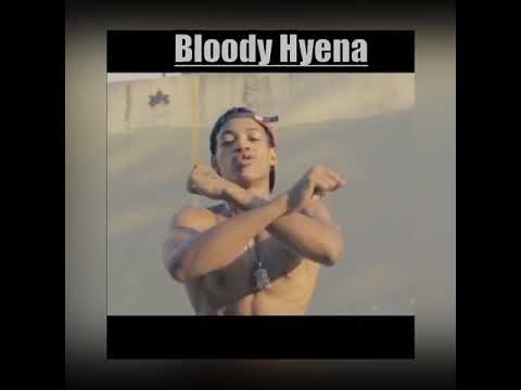 Bloody Hyena Ft ReekyGz - Revenge (2g2gMarathon)