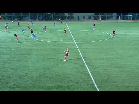 spaeri vs samtredia 2 taimi