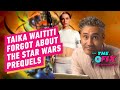 Taika Waititi Somehow Forgot Natalie Portman Was in Star Wars - IGN The Fix: Entertainment