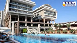 ENKA SEYAHAT, HOTEL ADENYA, TURKEY