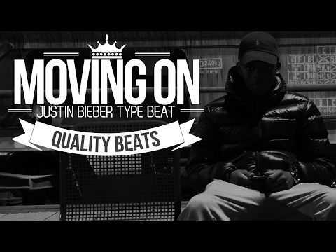 Kehlani x Justin Bieber Type Beat 2017 - Moving On