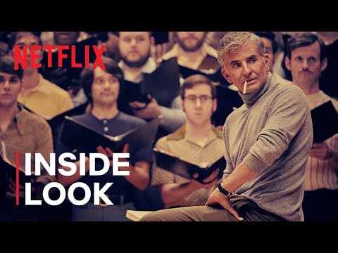 Thumbnail of the video: Inside the Art and Making of the Film