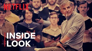 Inside the Art and Making of the Film