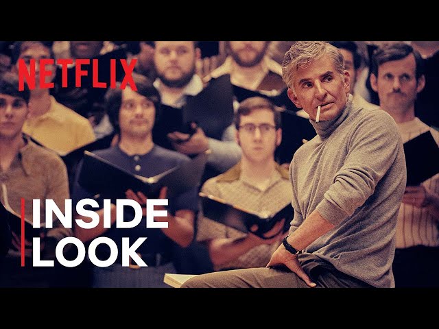 Inside the Art and Making of the Film