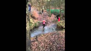 Mid lancs xc chorley 2011