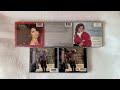 Shania Twain Complete Collection Part1 CD Albums