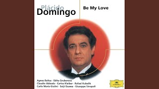 Brodszky: &quot;Be My Love&quot;