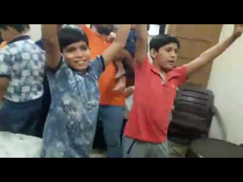 Kanav birthday video