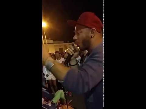 Alp King,freestyle a Montesardo