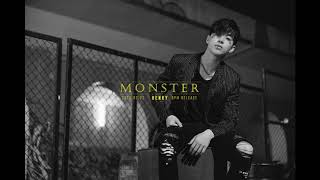 헨리 (Henry) – Monster (English Ver.) Lyrics/eng. sub.