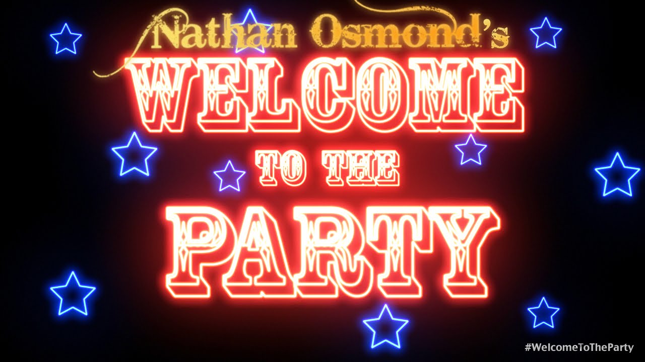 Promotional video thumbnail 1 for Nathan Osmond
