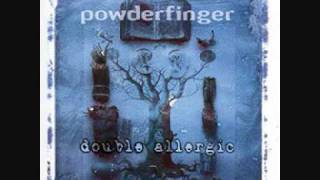 Powderfinger - D.A.F