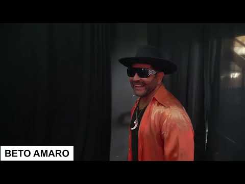 Entrando no palco do Cemur- Taboão da Serra