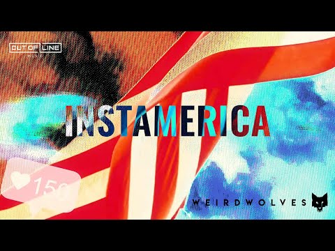 Weird Wolves - Instamerica (Official Music Video)