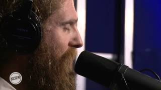 Amason performing "Went to War" Live on KCRW