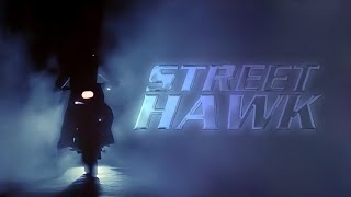 Download lagu Street Hawk (1985) | Ambient Soundscape mp3