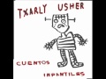Txarly Usher - La Bruja Y El Txaman 