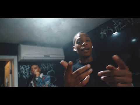 Young sam - "They know" (Official music video) Dir. by @808kartel