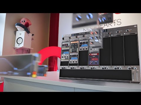 Snap Heap – Combine, Adjust, Create