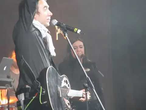 ATB inconcert09-Tiff Lacey&Jan Loechel-LIVE@KIEV 25.04.09