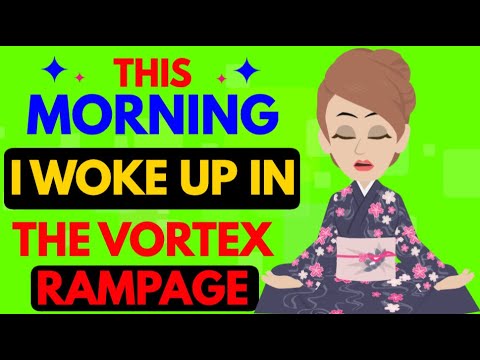 Abraham hicks| This Morning I woke up in The Vortex Rampage|  Abraham Hicks| Esther Hicks