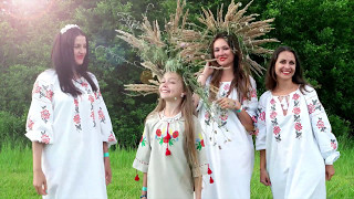 Ivana Kupala Festival in Grand Prix Horse Club 09 07 2016