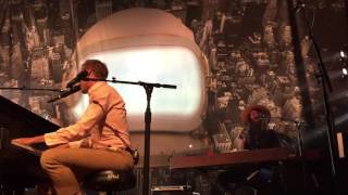 Andrew McMahon in the Wilderness - Dead Man&#39;s Dollar