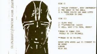 Nurse With Wound || Nylon Coverin' Body Smotherin'   1984