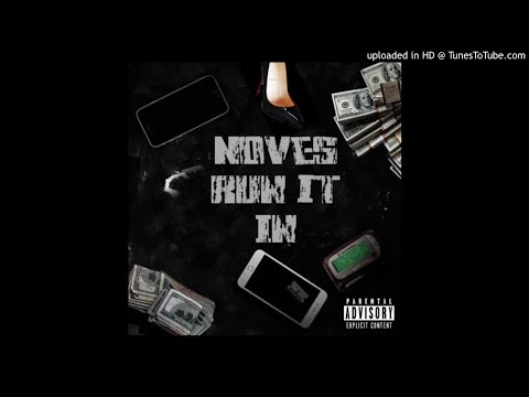 Noves - Run It In