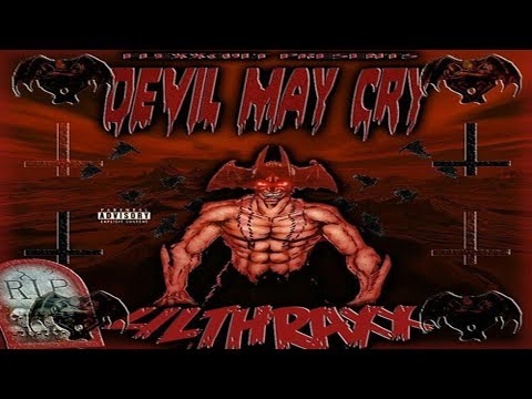 LILTHRAXX - DEVILMAYCRY (Full Album)