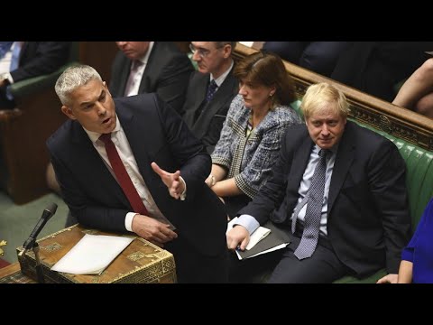 Decision postponed again: British House of Commons postpones Brexit vote